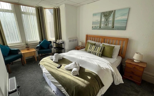 The Wilton Hotel