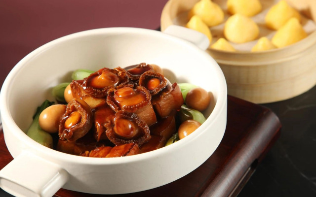 JW Marriott Hotel Shanghai Tomorrow Square