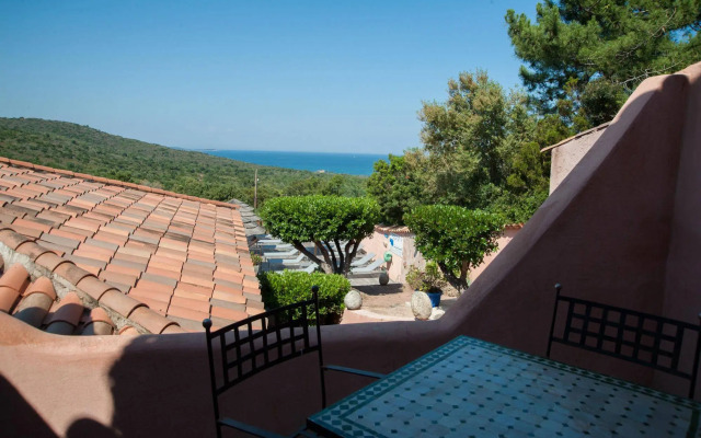 U Pirellu Résidence