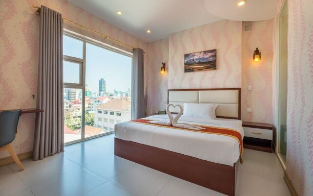 Colina Sky Hotel Phnom Penh
