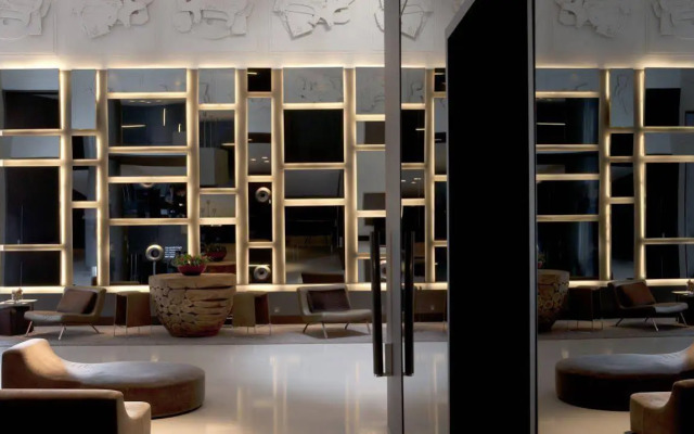 Andaz London Liverpool Street, By Hyatt