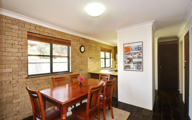 Close To The Main Surf Beach