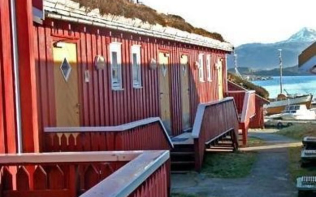 Håholmen Havstuer - by Classic Norway Hotels