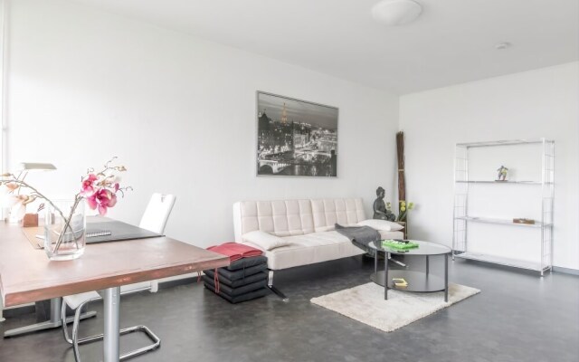 Private Apartment Albert-Schweitzer-Straße