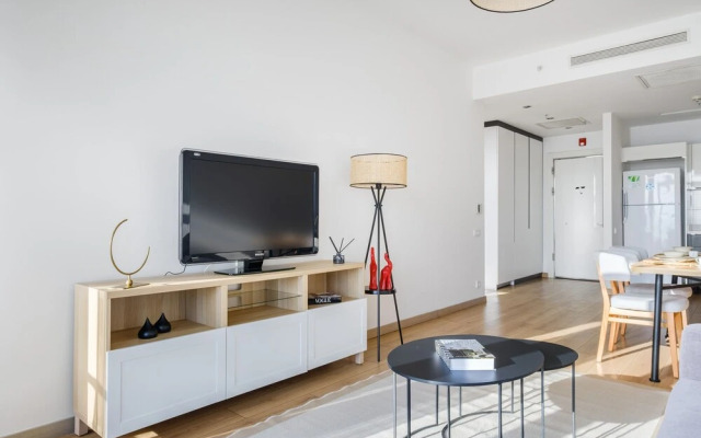 Mall Of Residence By Newinn