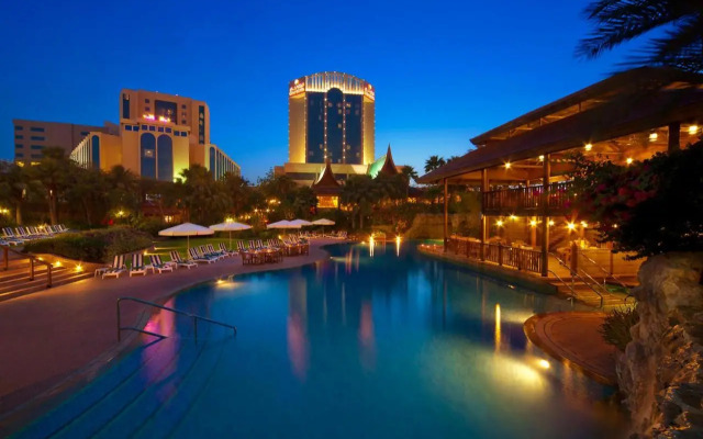 Gulf Hotel Convention and SPA