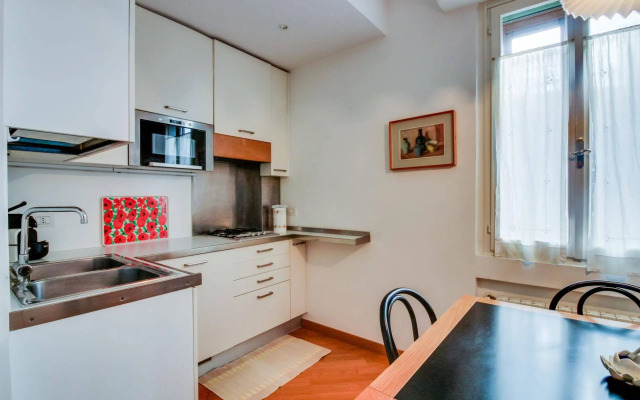 Apartment La Basilica