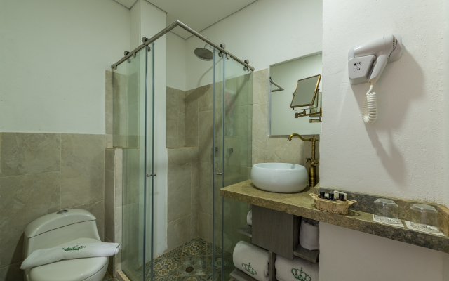 Getsemani Cartagena Luxury Hotel
