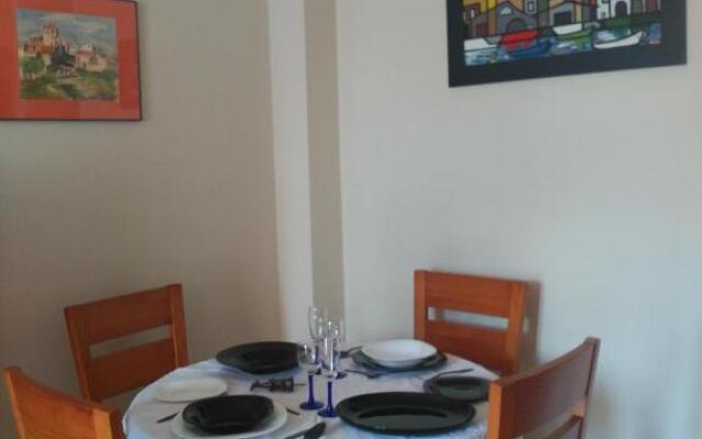 Espe Daga Apartamento