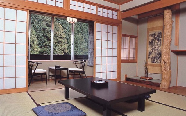 Ryujin Onsen Shimogoten