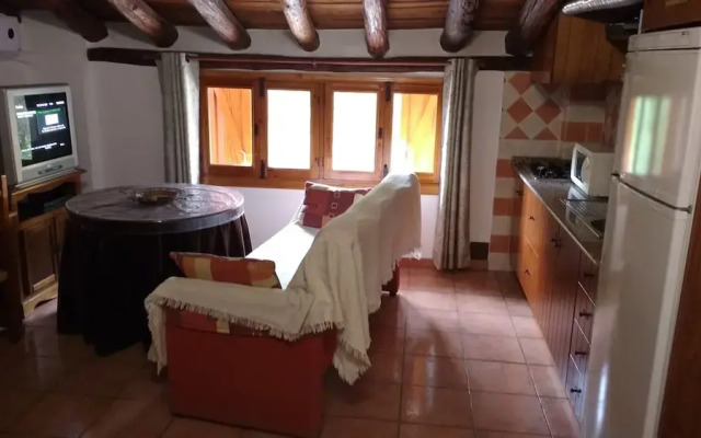 Alojamiento Rural El Molino De La Cerrada