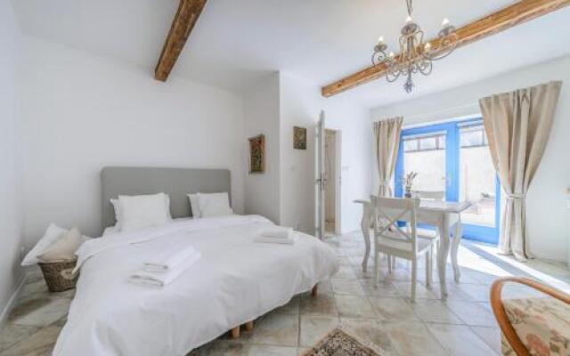 Mikulov Apartmány MAGISTR
