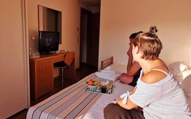 LacromaBio - Hotel & Apartments