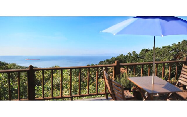 Namhae Skylight View Pension