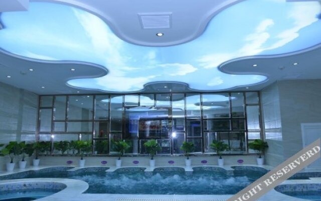 Ruili hotel