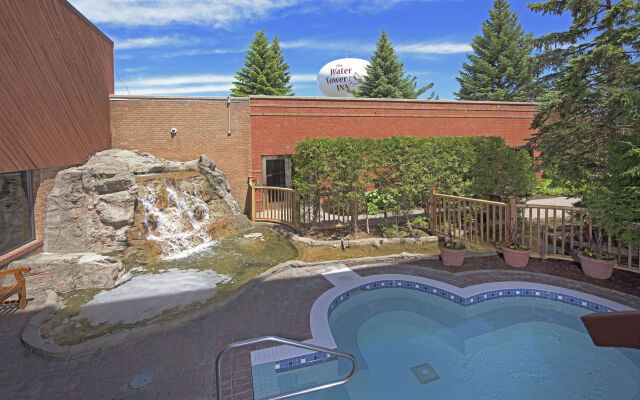 The Water Tower Inn, BW Premier Collection