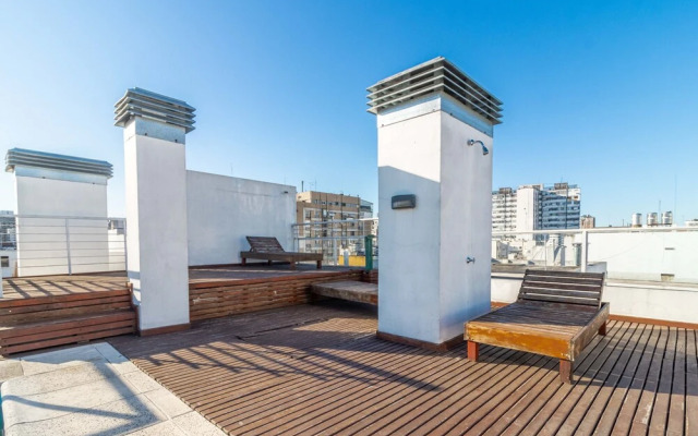 Babel Recoleta Apartments