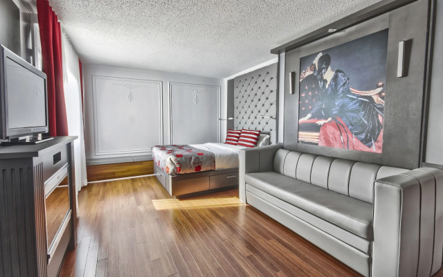 Hôtel Plaza Québec