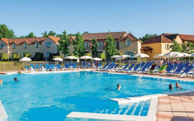 Traditional, Stylish Villa in a Culturally Rich Region