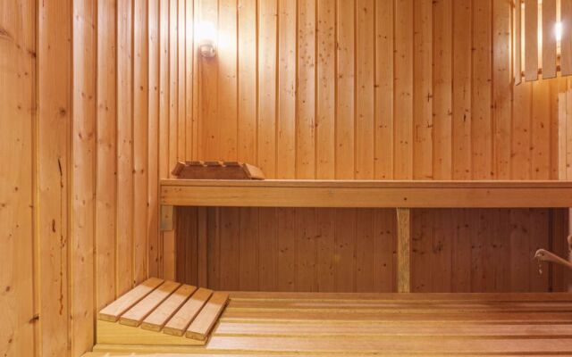 Chalet Naulaz Les Crosets