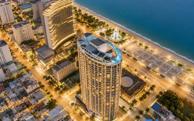 S79 Suite MOcean Panorama Nha Trang