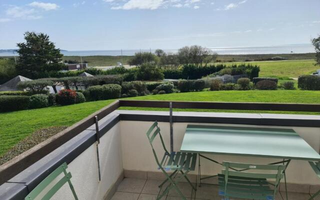 Appartement Arzon, 2 pièces, 5 personnes - FR-1-639-17