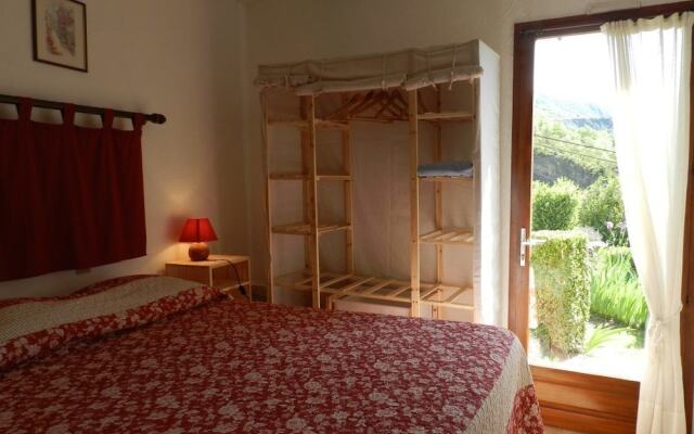 Gite le galabre les Lauzes du Villard