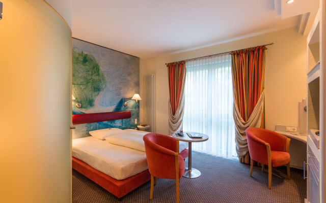 Hotel Gasthaus Rottner