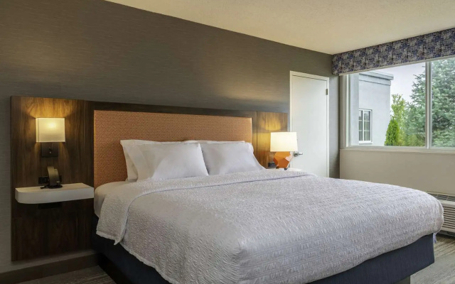 Hampton Inn by Hilton Manchester