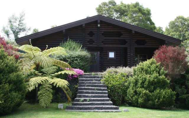 Quinta das Eiras