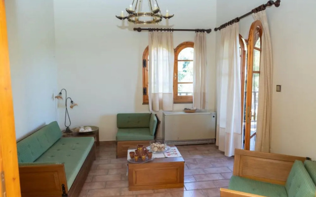 All Seasons Guest House