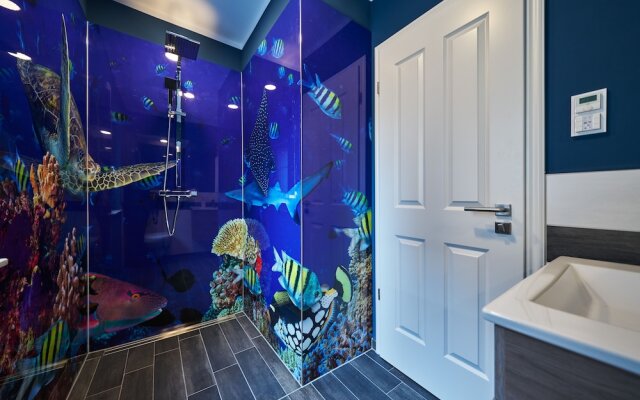 Freester Kapitanshauser