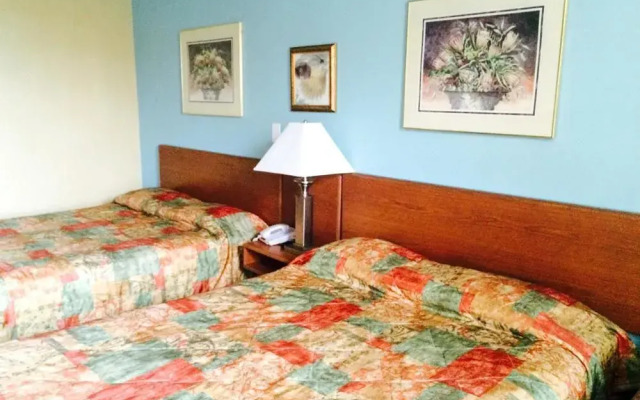 Motel 6