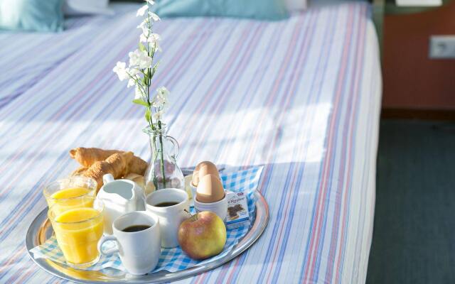 Roompot Marinapark Volendam