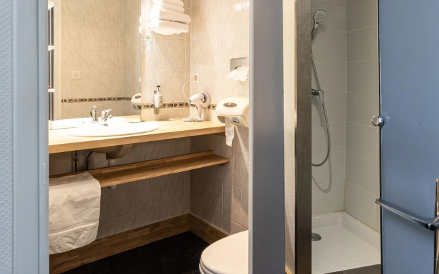 Hôtel Brasserie du Parc