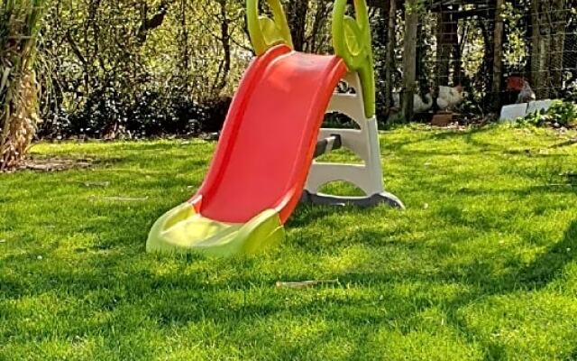 La Fermette des Ramolleux