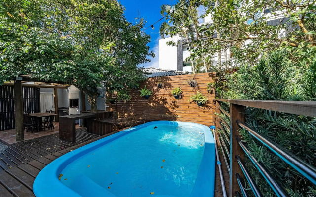 271 - Excelente loft em Mariscal