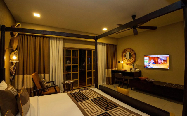 Speke Resort & Conference Centre