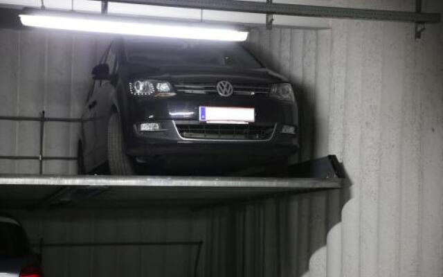 Comfort Sulm Apartment