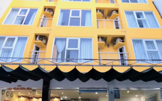 Vanda Hotel Nha Trang