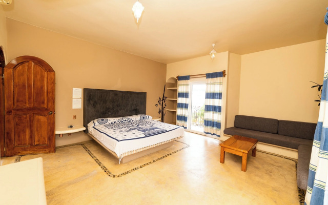 Отель OM Huatulco