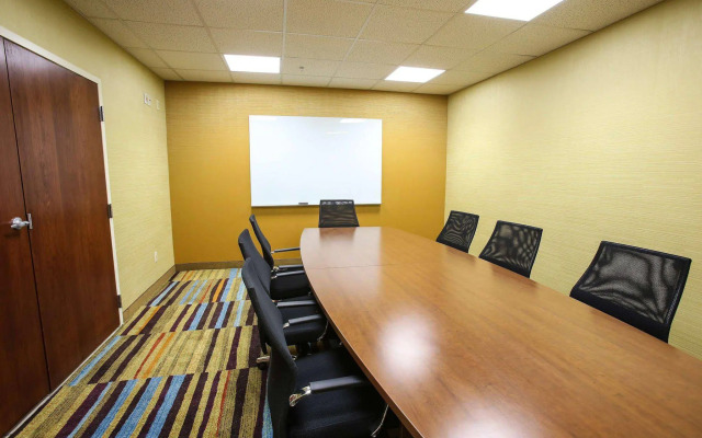 Fairfield Inn by Marriott Provo