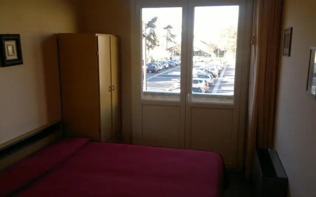 Hotel Centrale