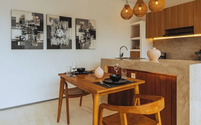 Yahvi Villa by Betterplace