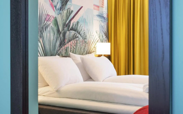Thon Hotel Storo