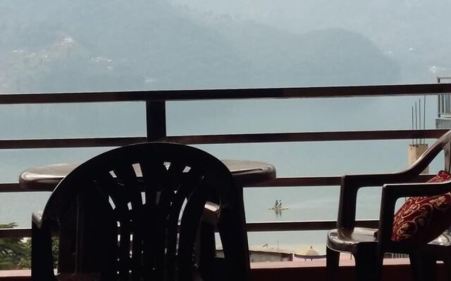 Hotel Bhadrakali Pokhara Inn