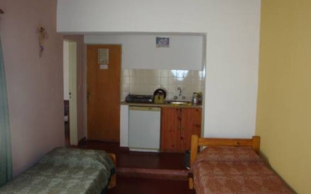 Hostería El Gusto es Nuestro