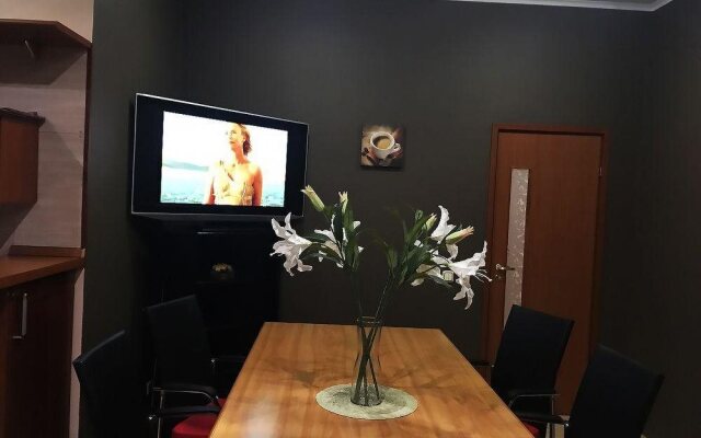 Apart Hotel White House