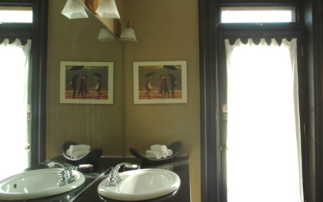 La Conciergerie Guesthouse