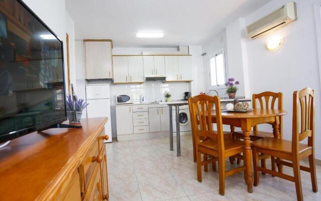 Turismar- Apartamentos Vancouver